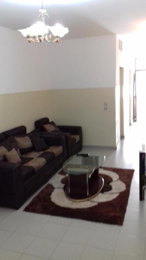 Aziz Residence Dakar Exterior photo